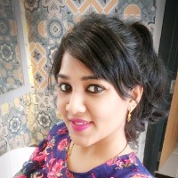 Richa Srivastava