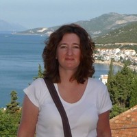 Sarah Coxon PIIA MBA MSc