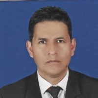 Alex Fernando Rojas Parrado