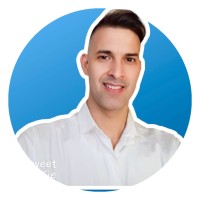 Juan Angel Saravia