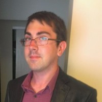 David Bolivar-MacDow