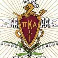 Theta Upsilon Pike Alumni