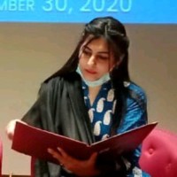 Dr Sana Khan