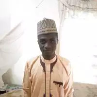 Bashar Abubakar