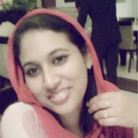 Hiba Mohinuddin Rejiya