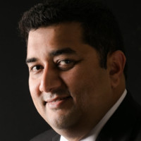 Owais Karamat, Msc Finance