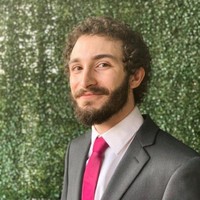 Adam Rubin