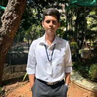 Viraj Walavalkar