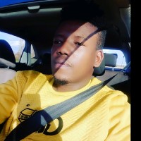 Pogiso Moloto