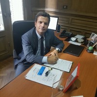Gustavo Véliz