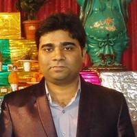 Abhishek Gupta