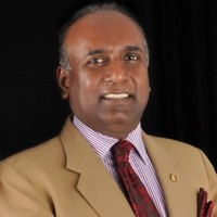 Oliver Kumar
