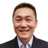 Joseph Lin
