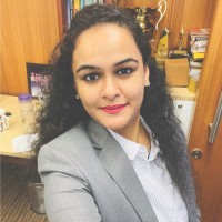 Shruti Revankar