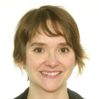 Magali Elie
