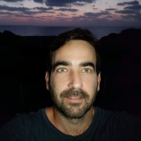 Eyal Rotem