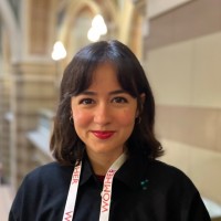 Romina Garcia de leon
