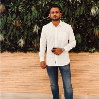 Rakesh Ghosh