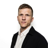 Mårten Bendroth