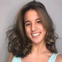 Gabrielly Silva Battocchio