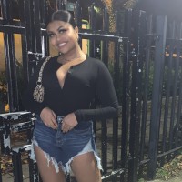 Shannon Thomas