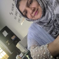 Shazia Shahid