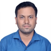 Aashish Giri
