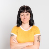 Radina Droumeva
