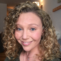 Caitlin Doherty