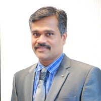 Premkumar Krishnamurthy