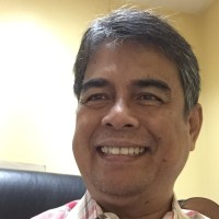 Edgardo Mallari