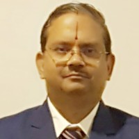 RAGHAVENDRA S G