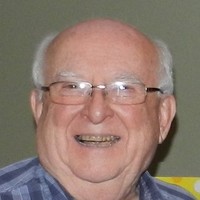 Wallace Boustead