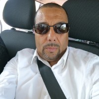 Azzedine Djilani
