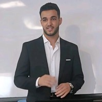 Muhammad Sakr