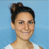 Manuela Wolf