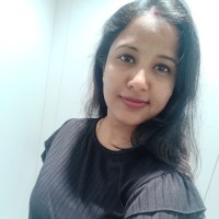 Raghavi Dodwad