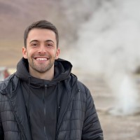 Gustavo Ribas Trento