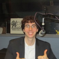 Joshua Segal