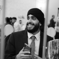 Sahib Dhariwal