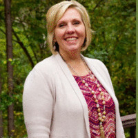 Karla Mcadams Richardson