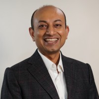 Shailesh Gupta