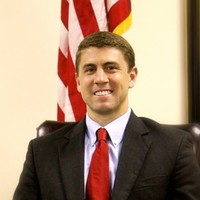 Nickolas Nelson
