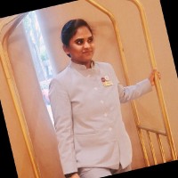 Manimozhi Reddiyar