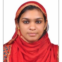 Fathima Reyaz