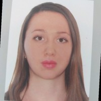 Ирина Георгиева
