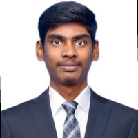 Udhayakumar .V