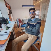 Masroor Raman
