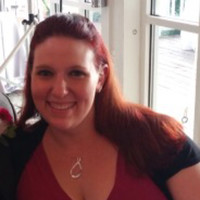 Laura Morris