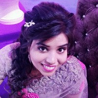 Aahana Chauhan
